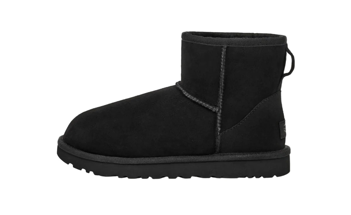 Women’s Classic Mini II Boots