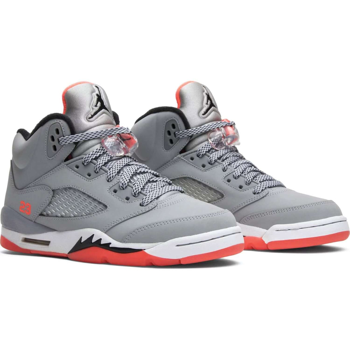Jordan 5 Retro GG ‘Hot Lava’