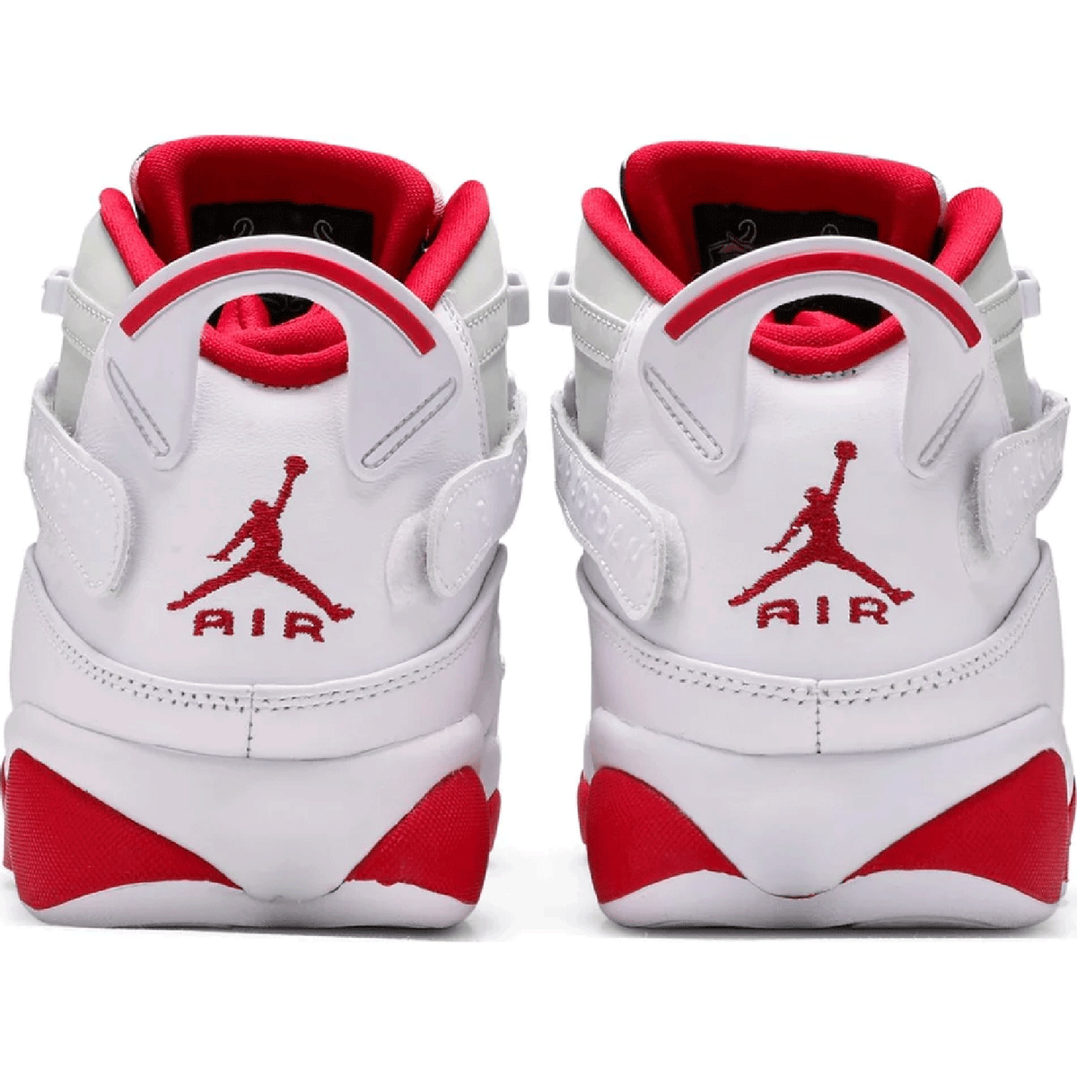 Jordan 6 Rings ‘Hare’