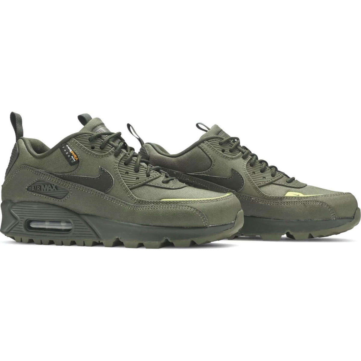 Air Max 90 Surplus ‘Cargo Khaki’