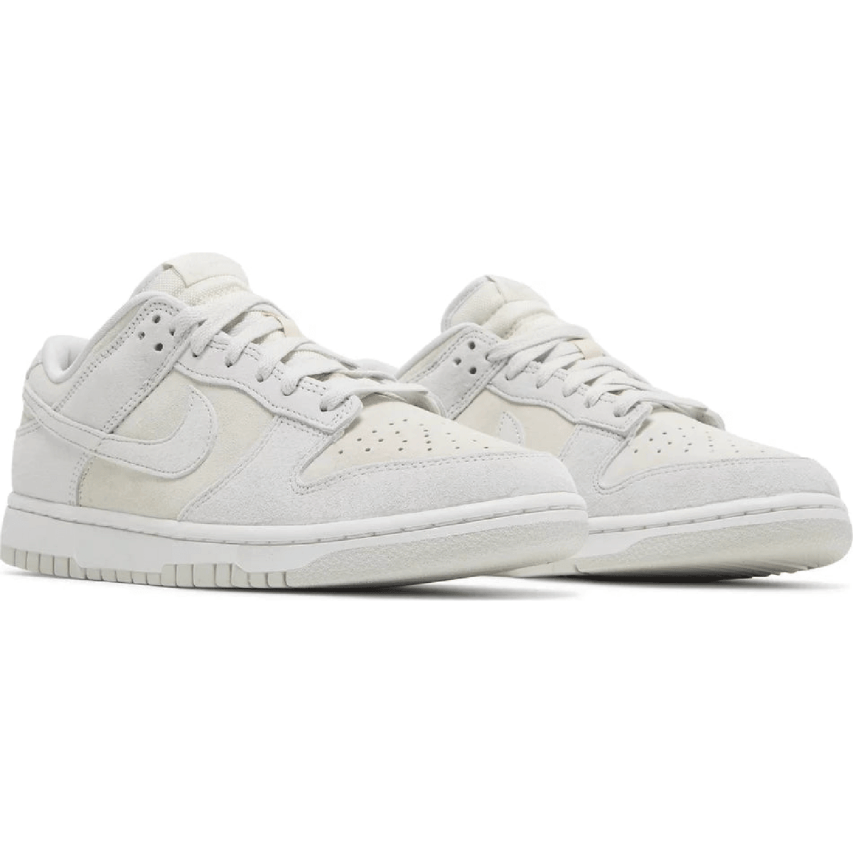 Dunk Low Premium ‘Vast Grey’