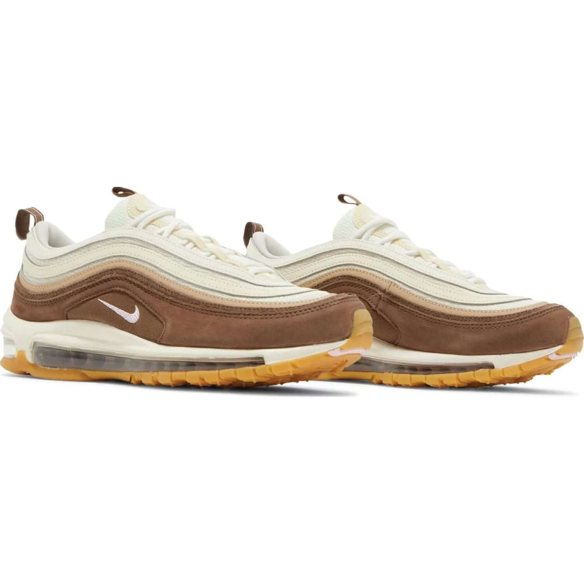Air Max 97 ‘Muslin Pink Foam’