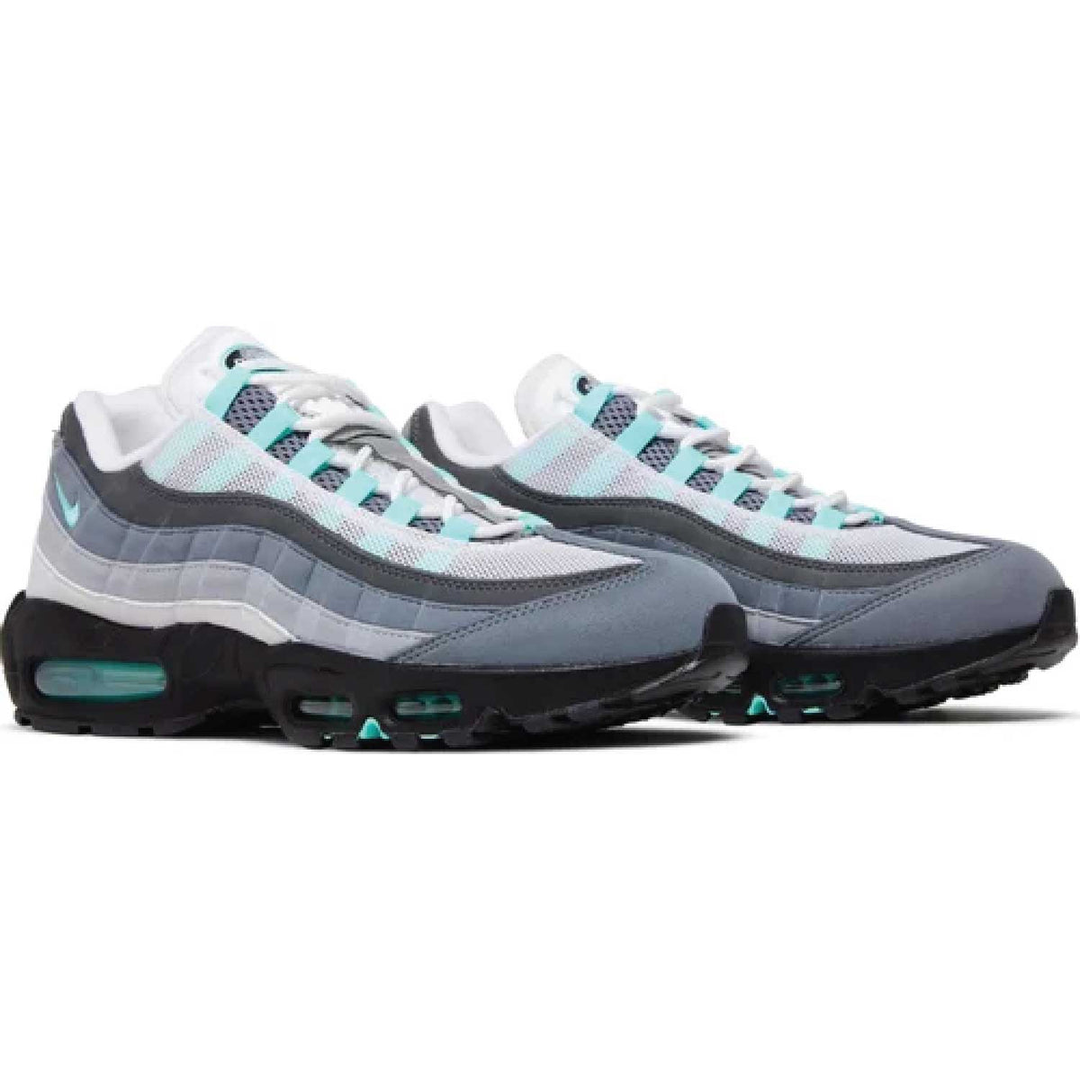 Air Max 95 ‘Hyper Turquoise’