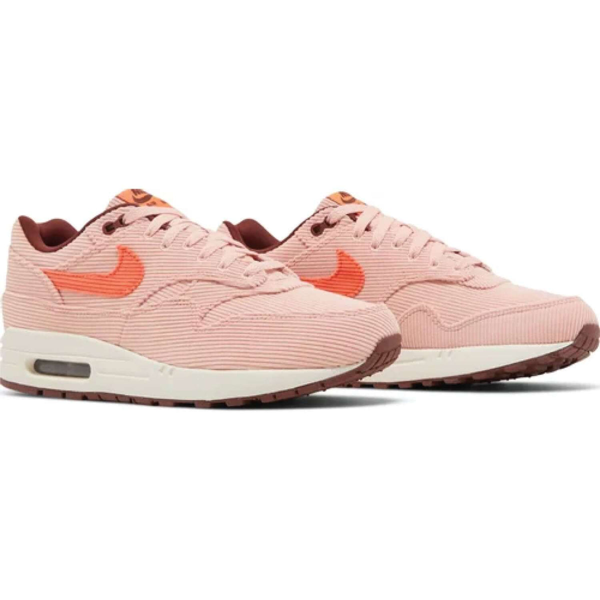Air Max 1 Premium ‘Coral Stardust Corduroy’