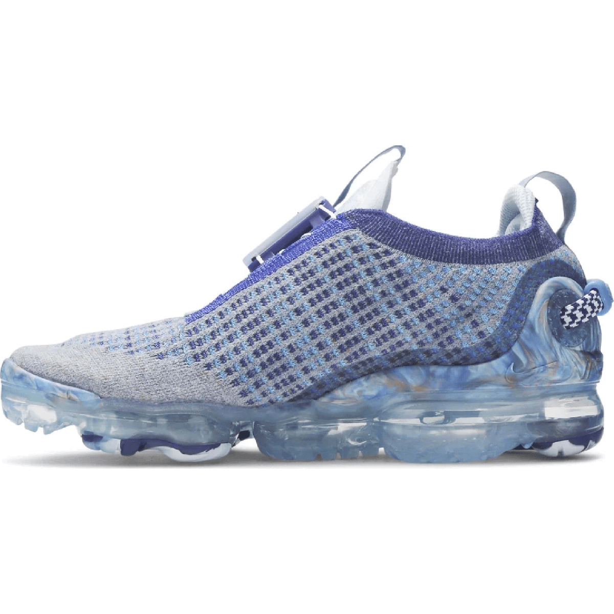 Air vapormax flyknit 2020 – Stone Blue