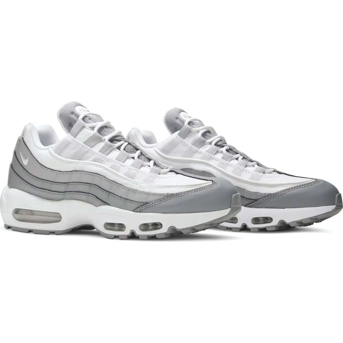 Air Max 95 ‘Grey Fog’