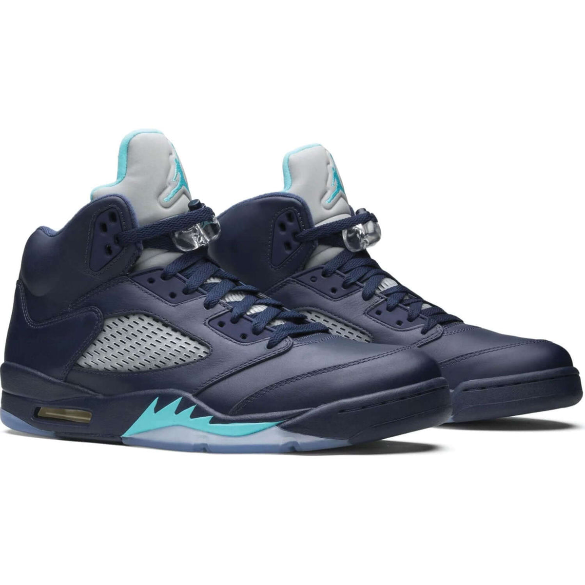 Air Jordan 5 Retro ‘Pre-Grape’