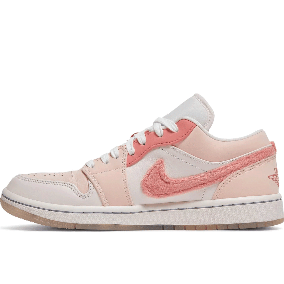 Wmns Air Jordan 1 Low SE ‘Mighty Swooshers’