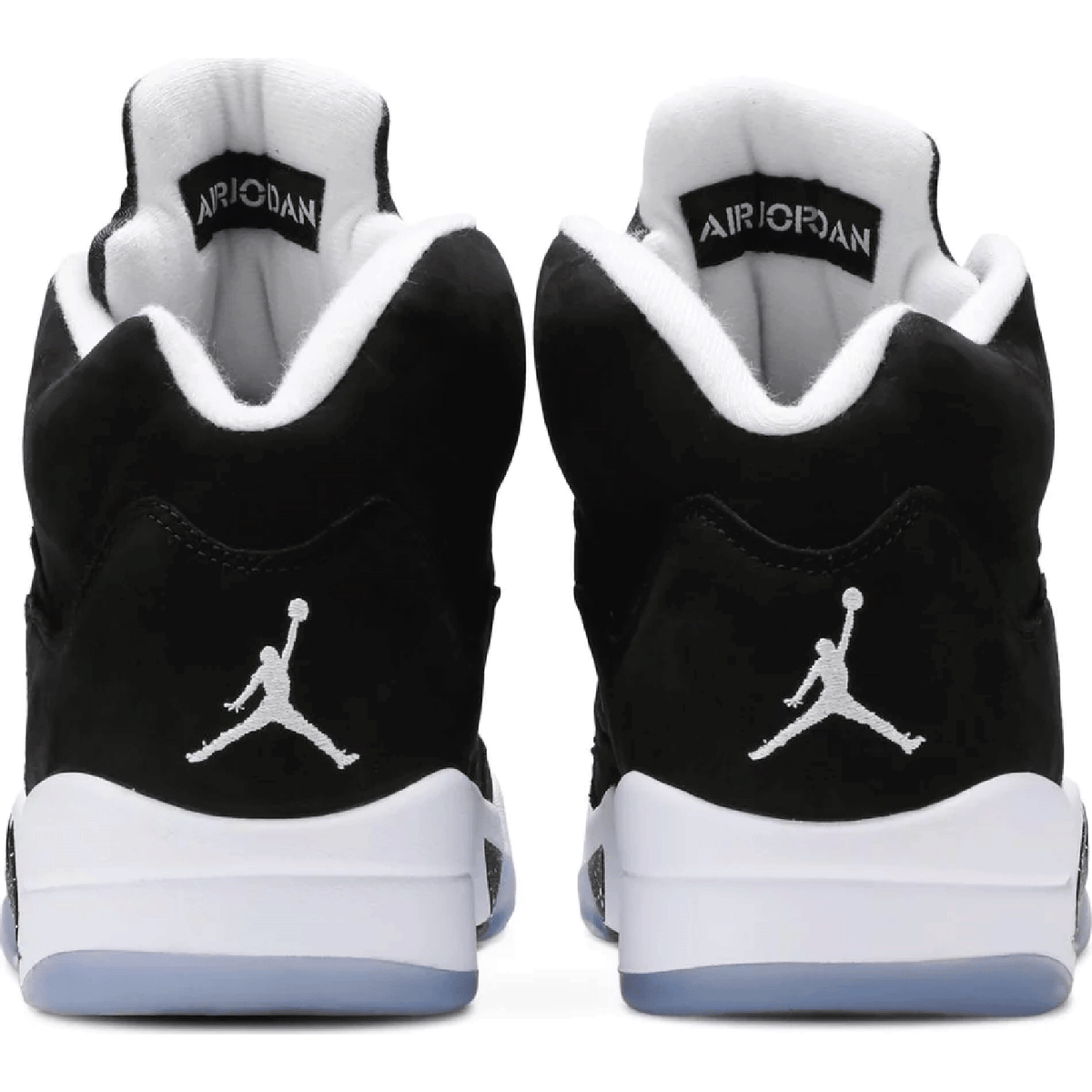 Air Jordan 5 Retro ‘Oreo’ 2021