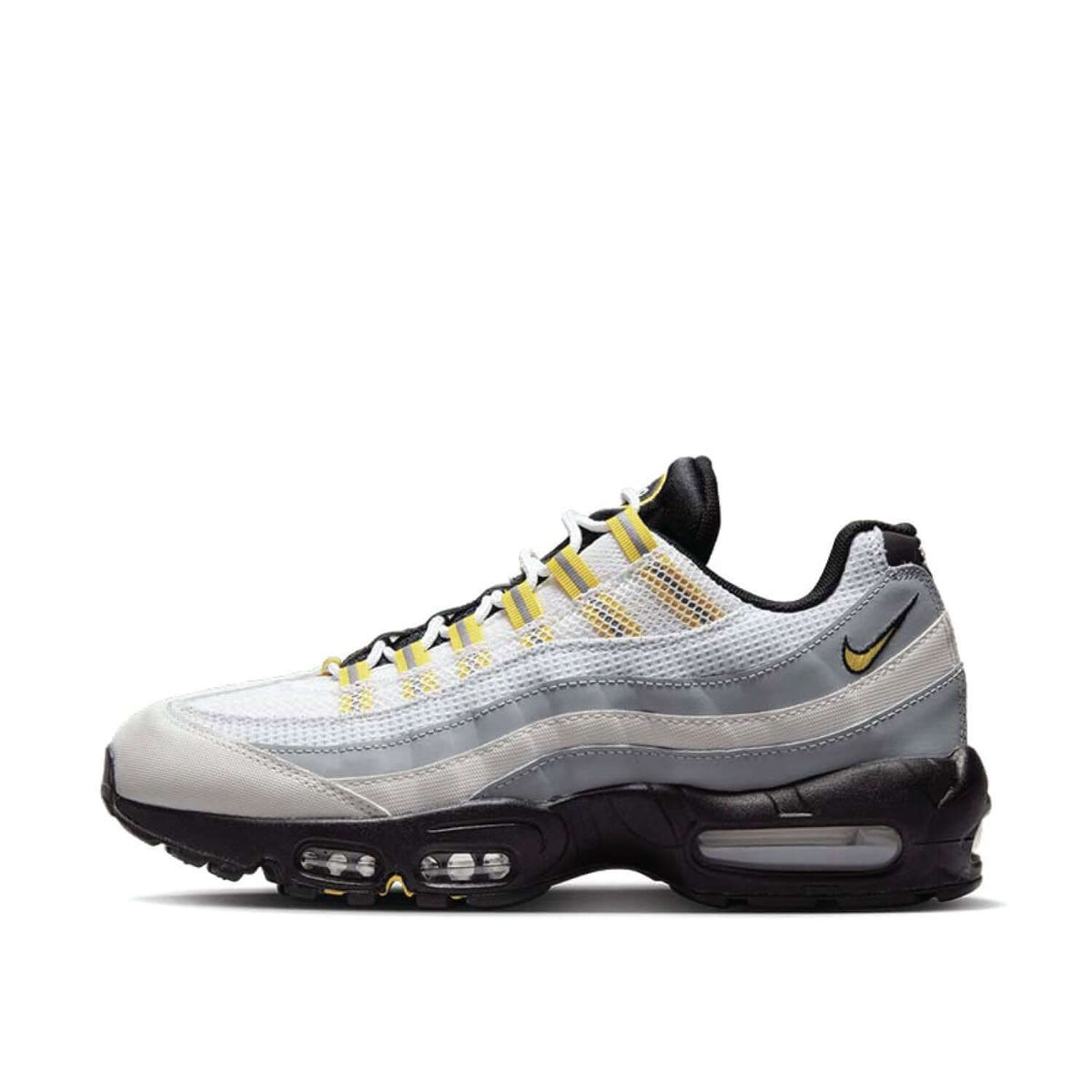 Air Max 95 ‘Tour Yellow Grey’