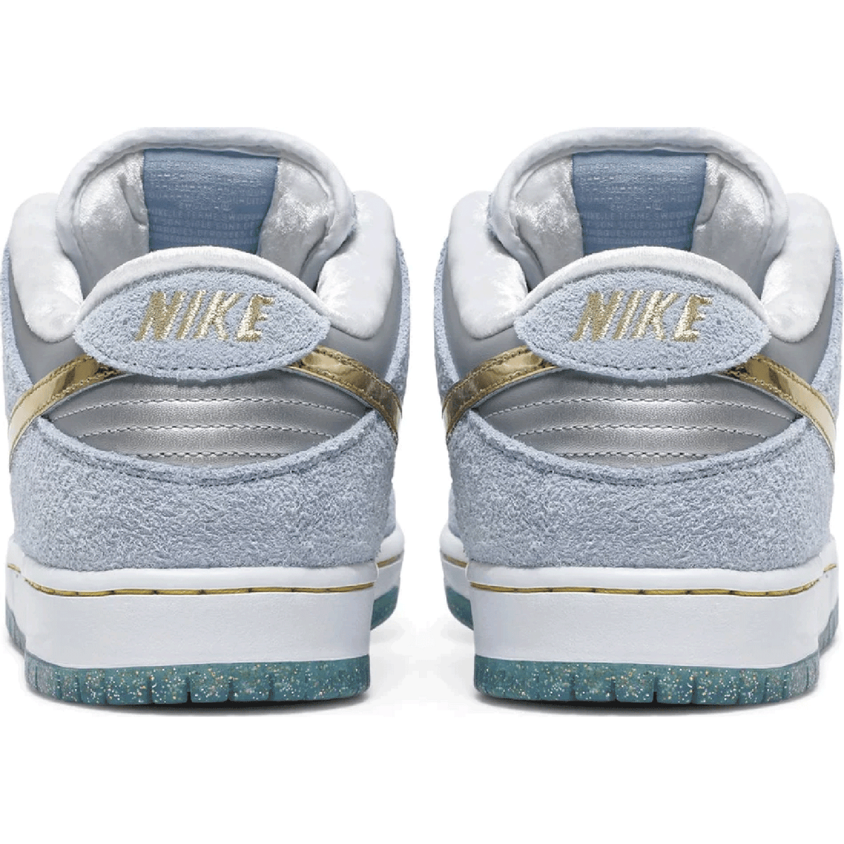 Sean Cliver x Dunk Low SB ‘Holiday Special’ Special Box