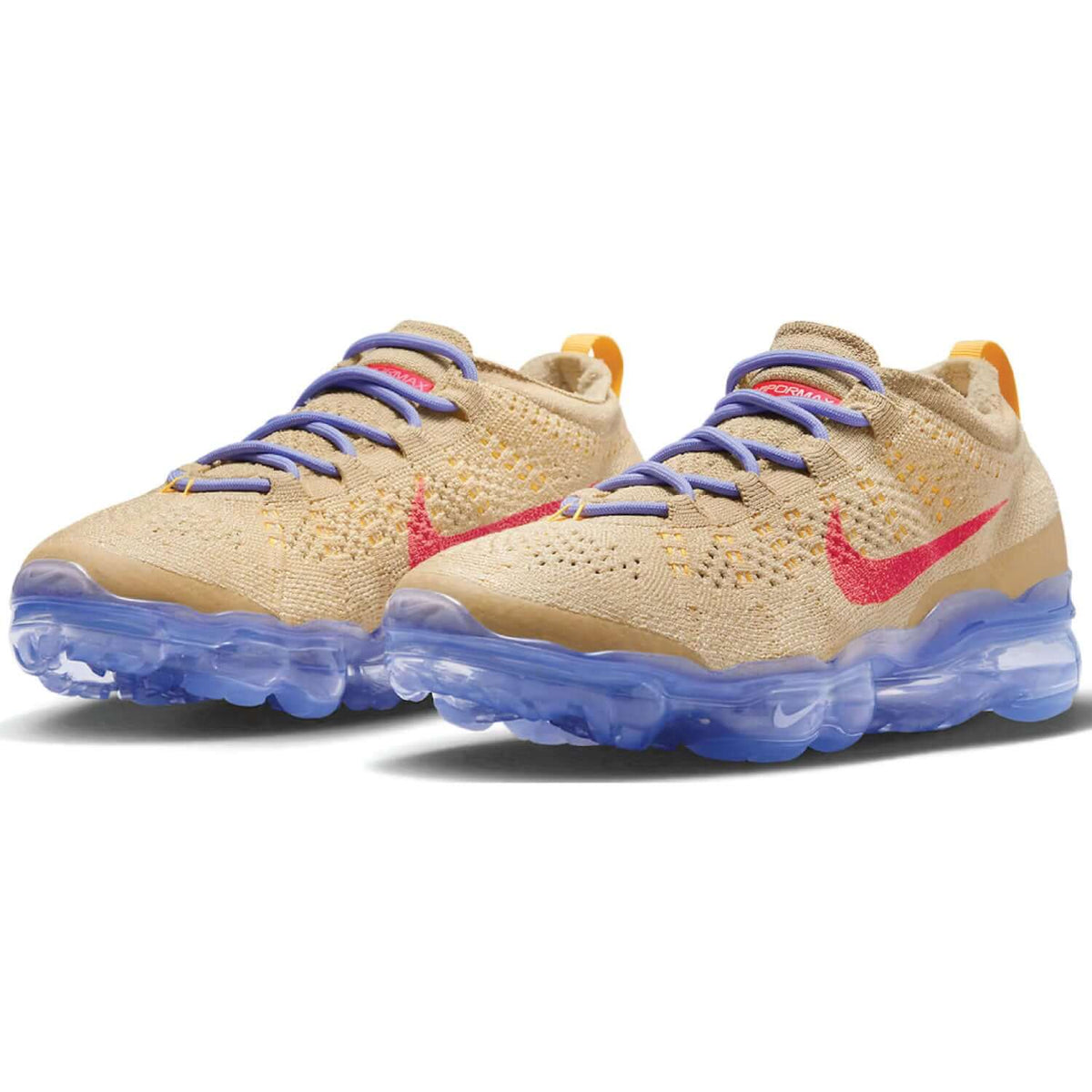 Wmns Air VaporMax 2023 Flyknit ‘Pale Vanilla’