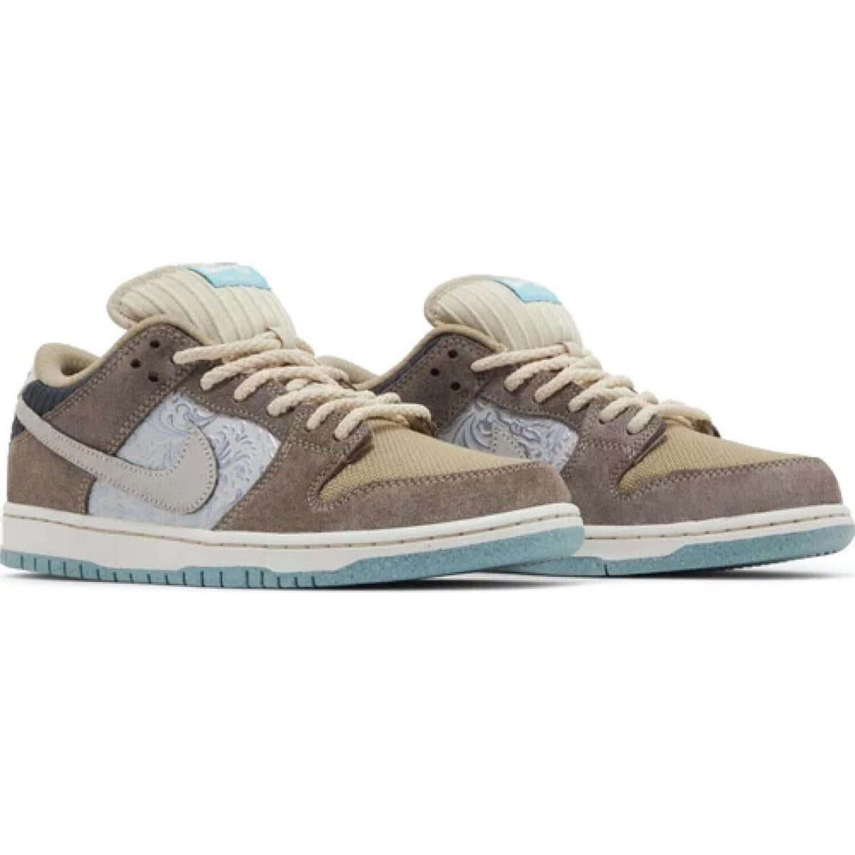 Dunk Low SB ‘Big Money Savings’