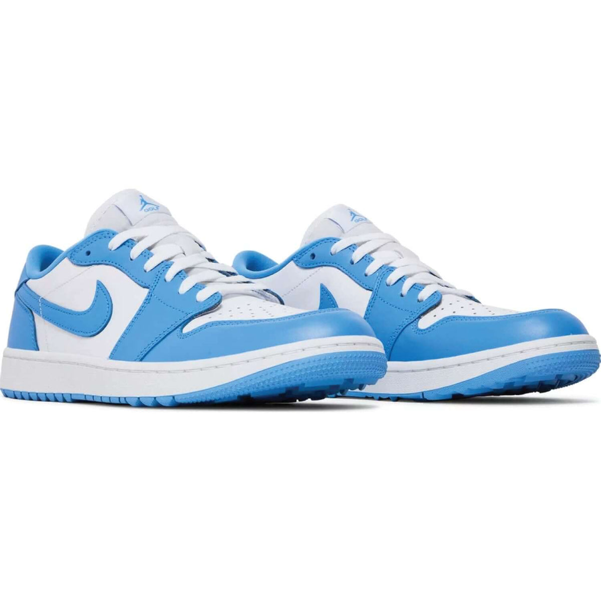 Air Jordan 1 Low Golf ‘UNC’