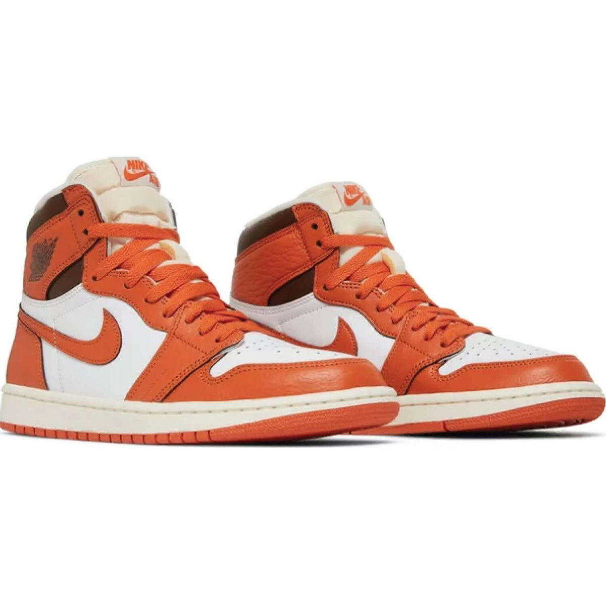 Wmns Air Jordan 1 High OG ‘Starfish’