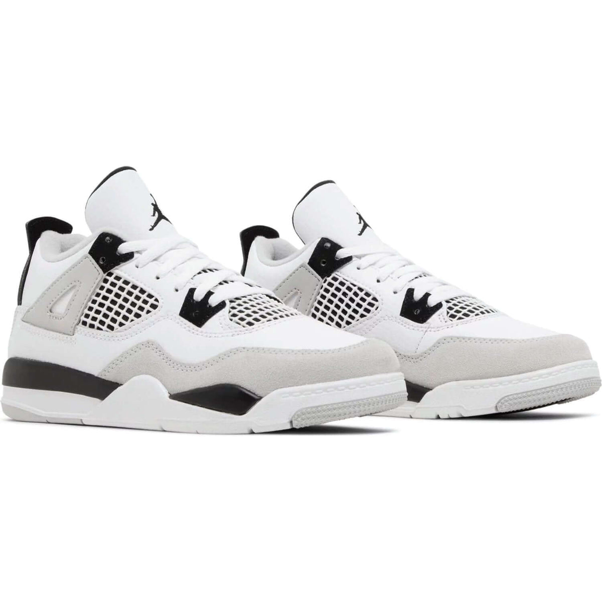 Jordan 4 Retro PS ‘Military Black’