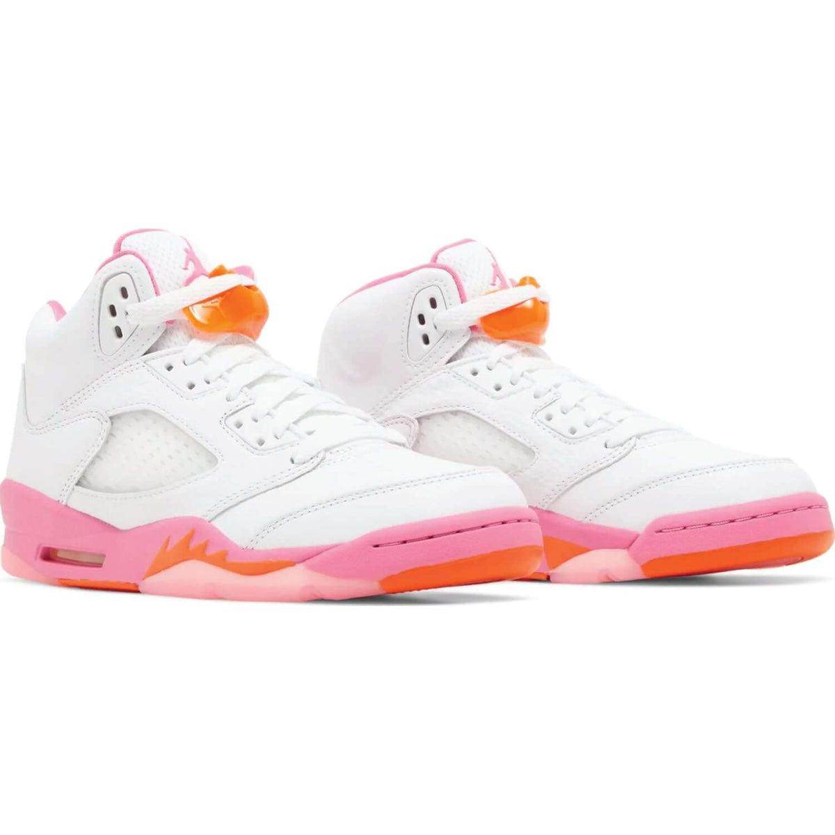 Air Jordan 5 Retro GS ‘Pinksicle’