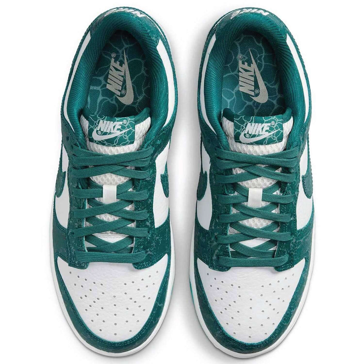 Women’s Dunk Low ‘Ocean’
