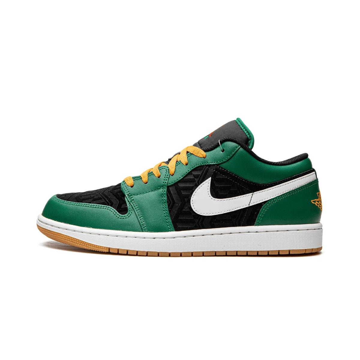 AIR JORDAN 1 LOW SE “Holiday Special – Malachite Green”