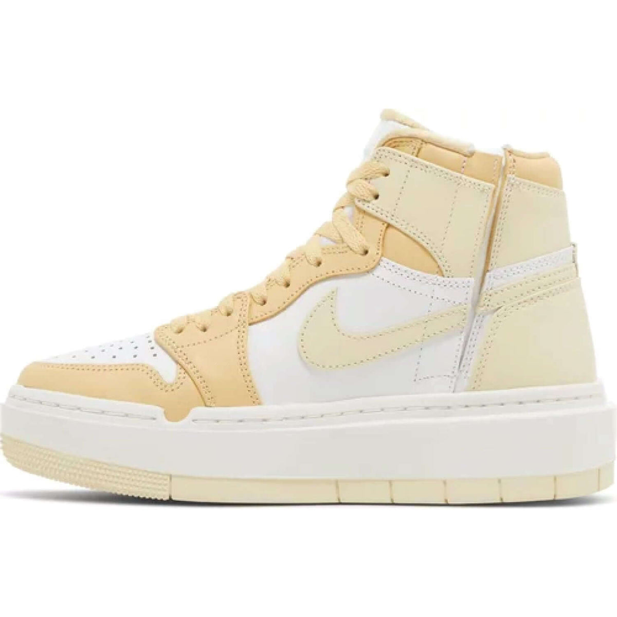 Wmns Air Jordan 1 Elevate High ‘Celestial Gold’