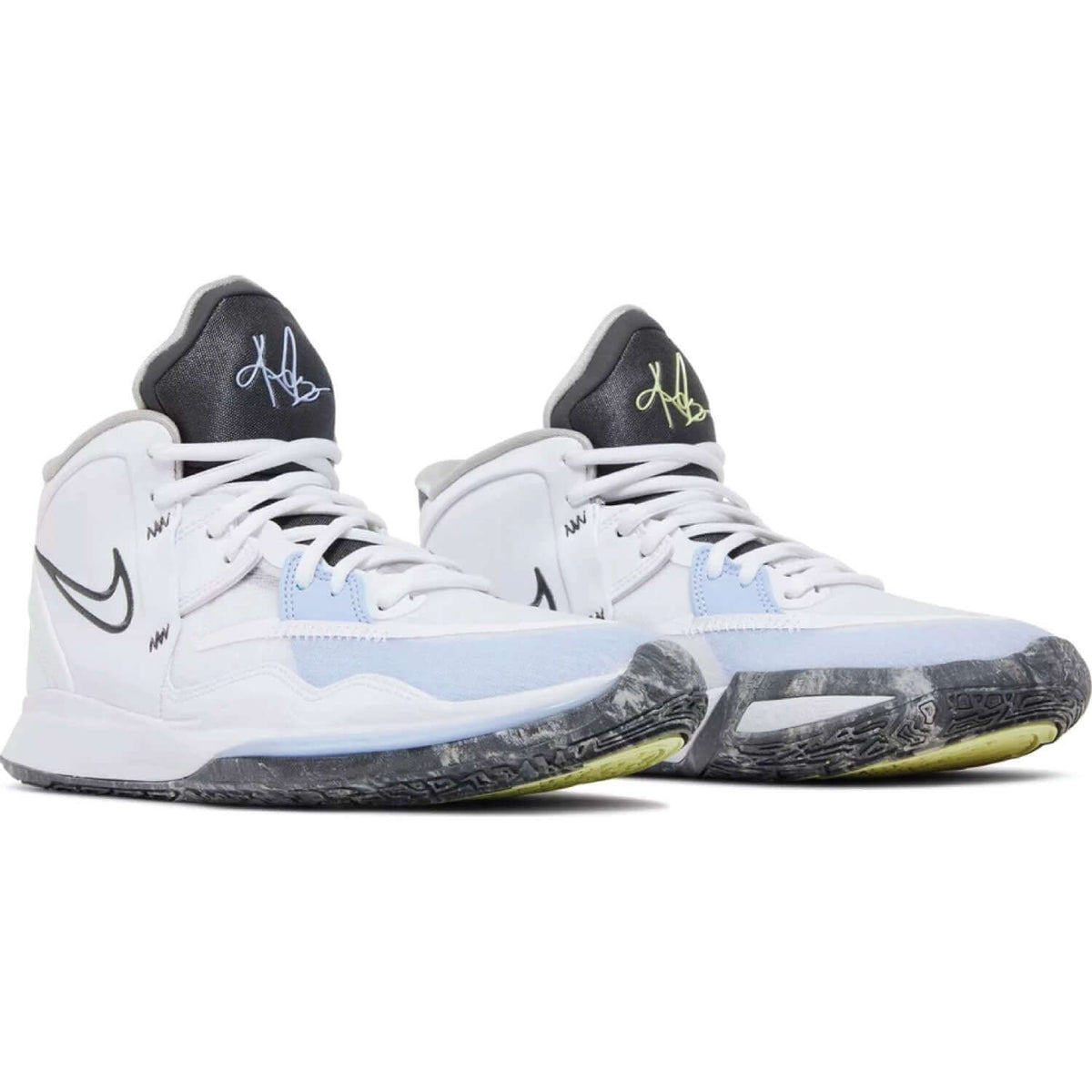 Kyrie 8 Infinity EP ‘White Light Marine’