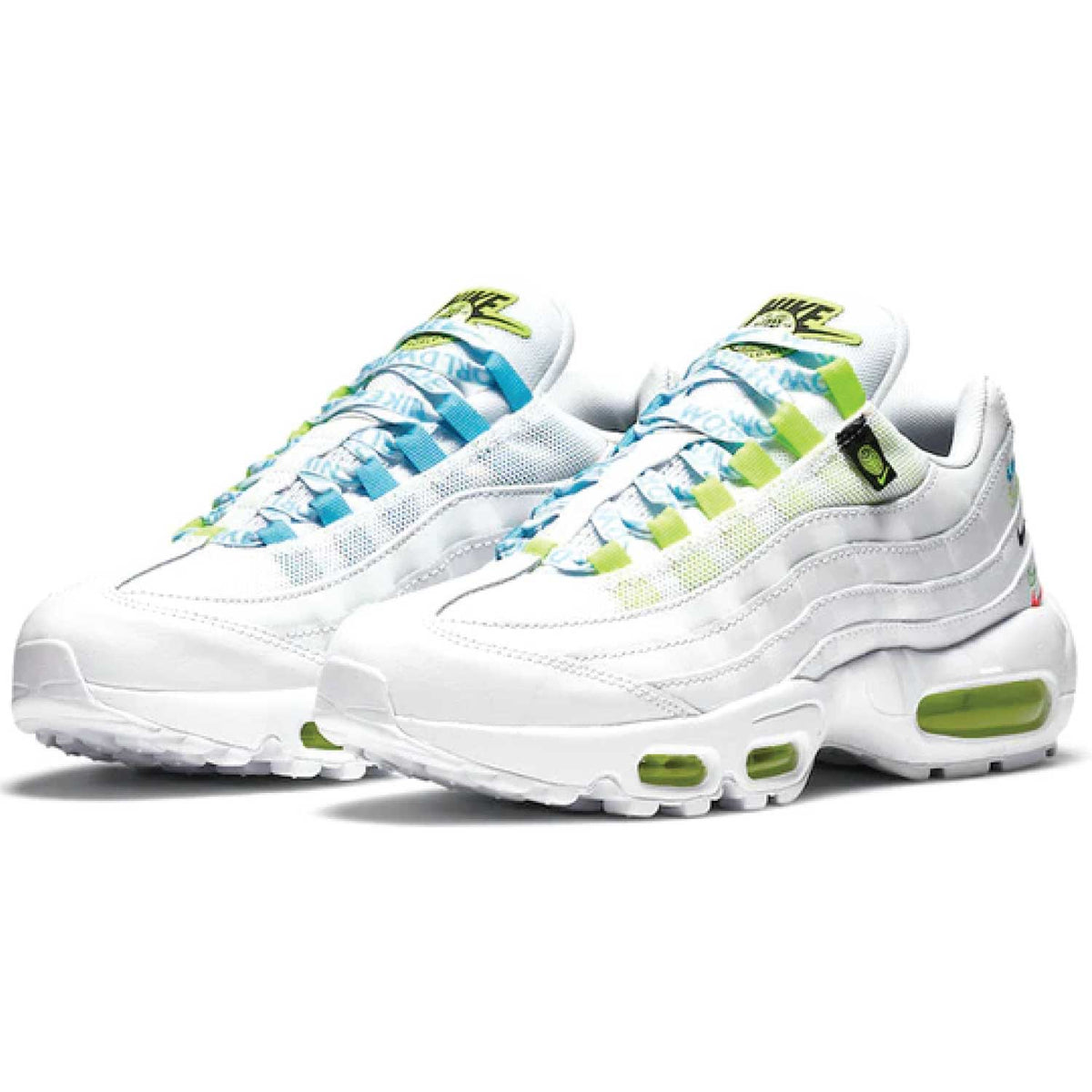 Wmns Air Max 95 SE ‘Worldwide Pack’