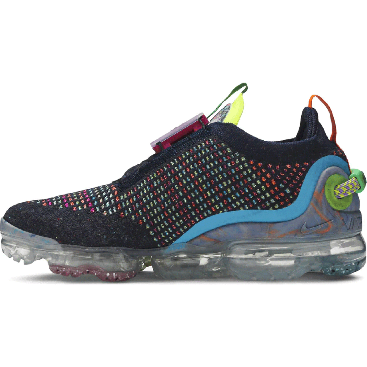 Air vapormax flyknit 2020 – Blue