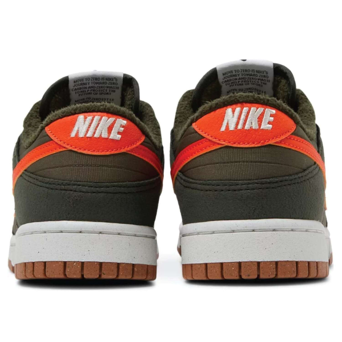 Dunk Low Next Nature ‘Toasty – Sequoia’