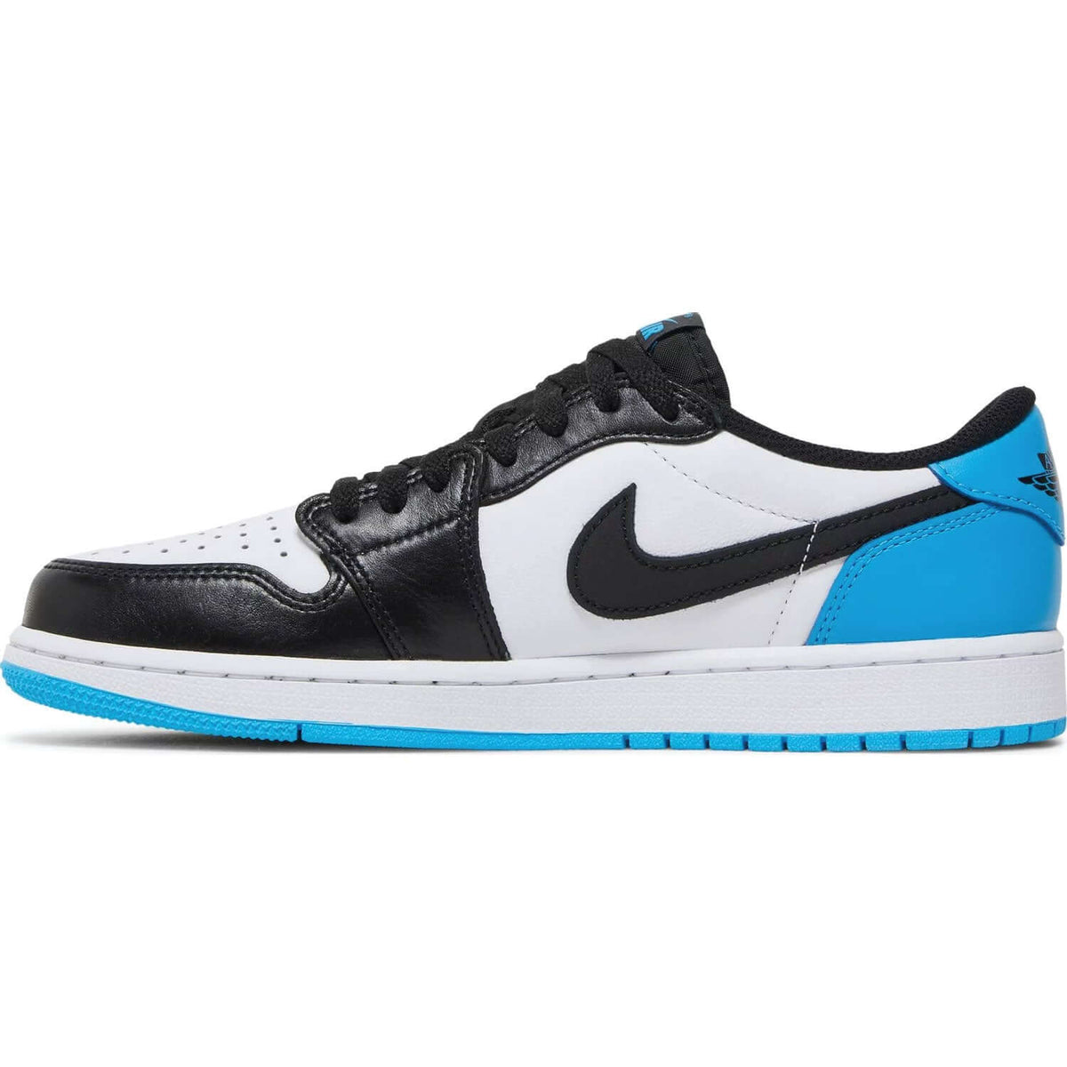 Air Jordan 1 Retro Low OG ‘UNC’