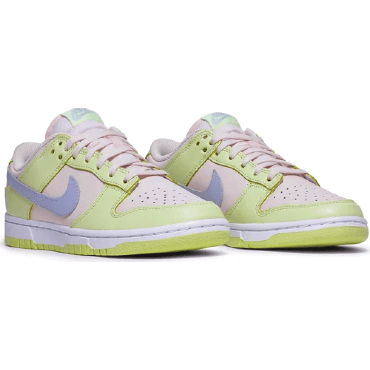 Wmns Dunk Low ‘Lime Ice’
