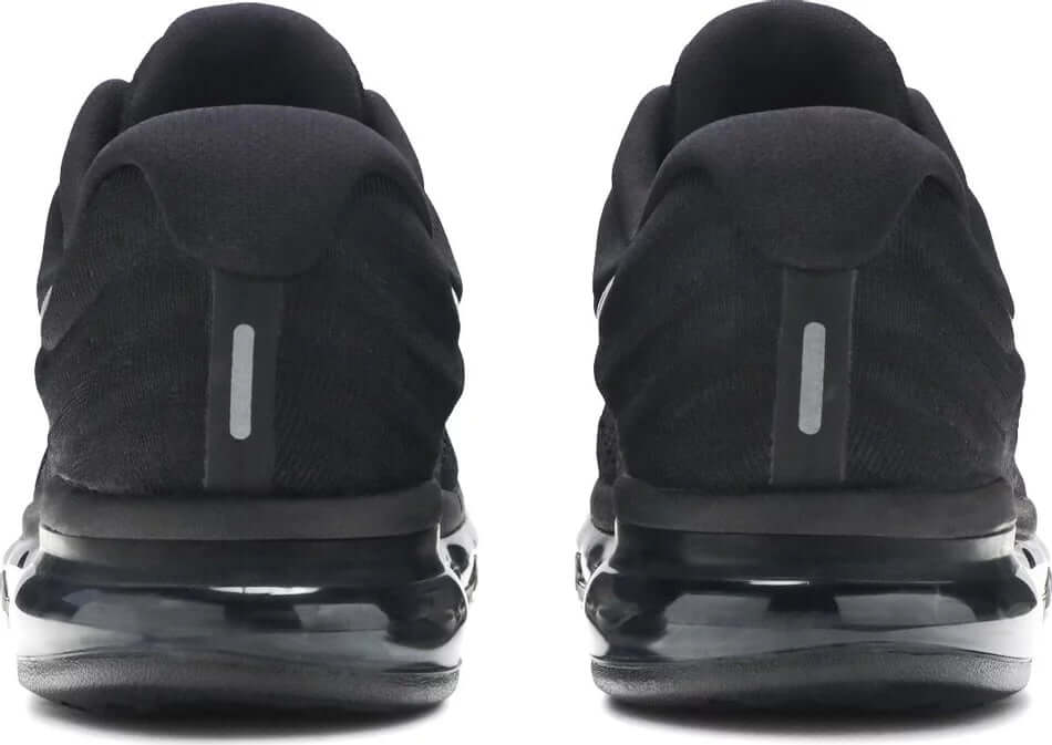 Air Max 2017 ‘Triple Black’