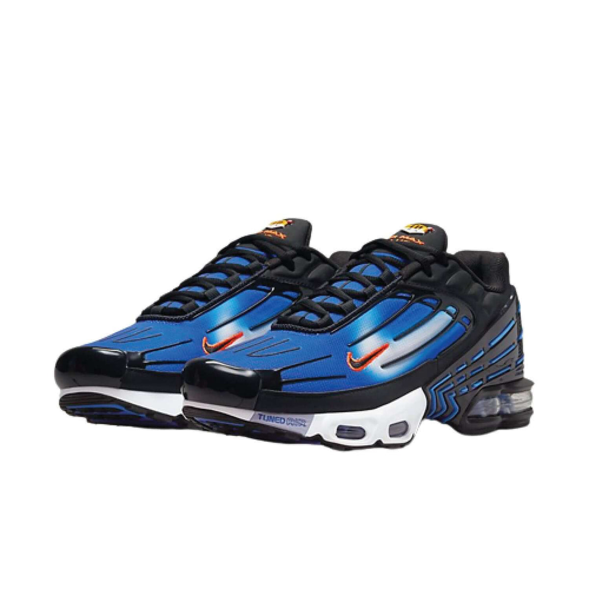 Air Max Plus 3 ‘Game Royal Total Orange’