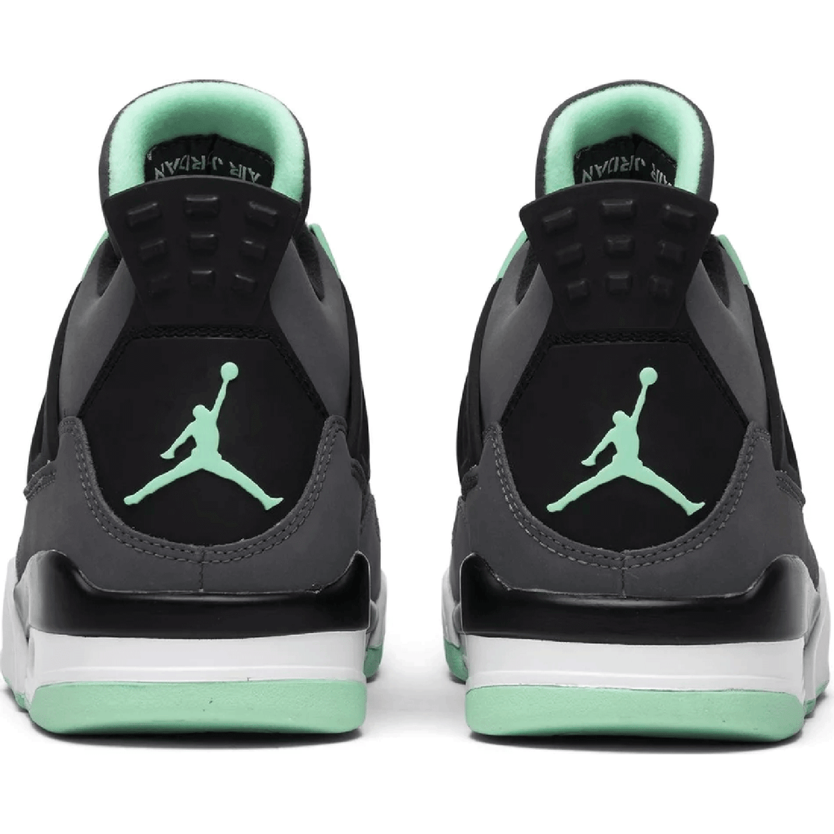 Air Jordan 4 Retro ‘Green Glow’