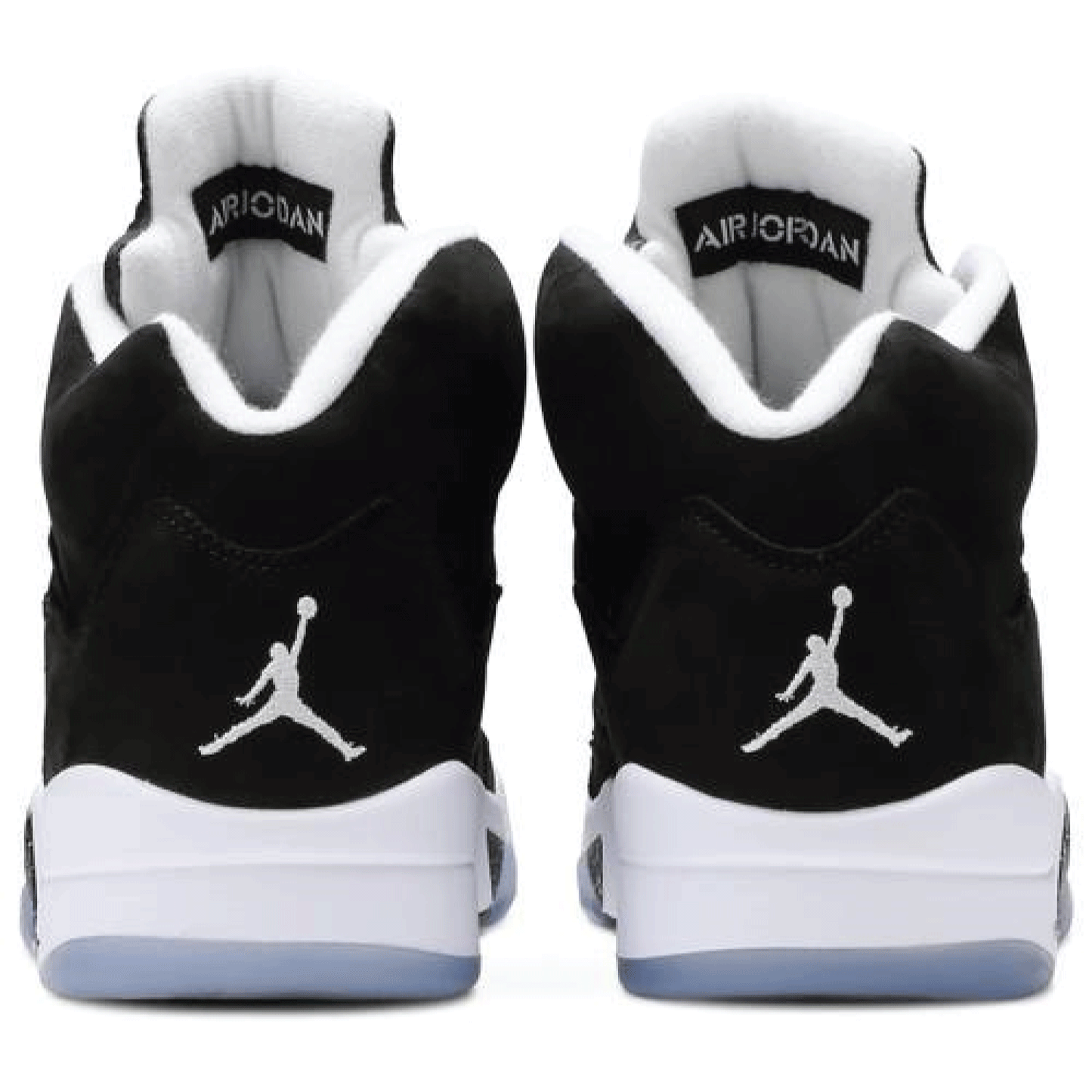 Air Jordan 5 Retro Oreo