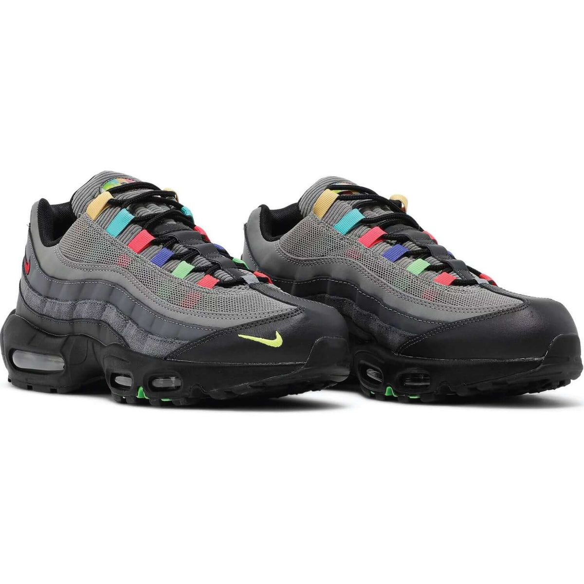 Air Max 95 ‘Evolution of Icons’