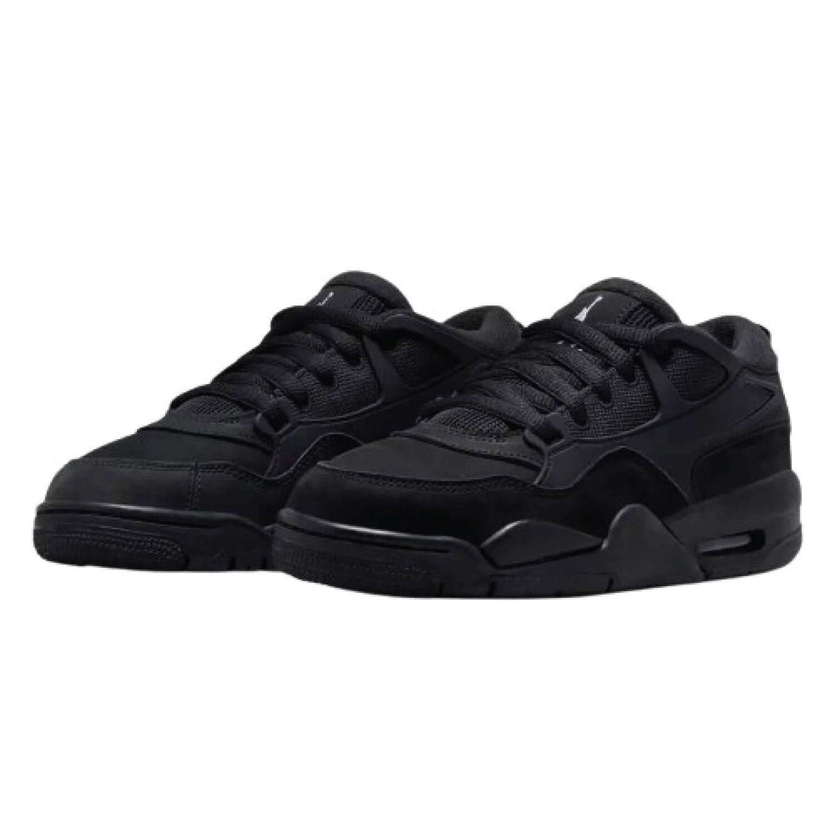 Air Jordan 4 RM ‘Black Cat’