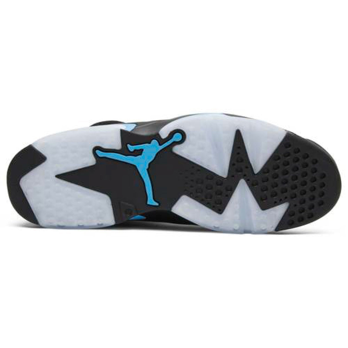 Air Jordan 6 Retro ‘UNC’