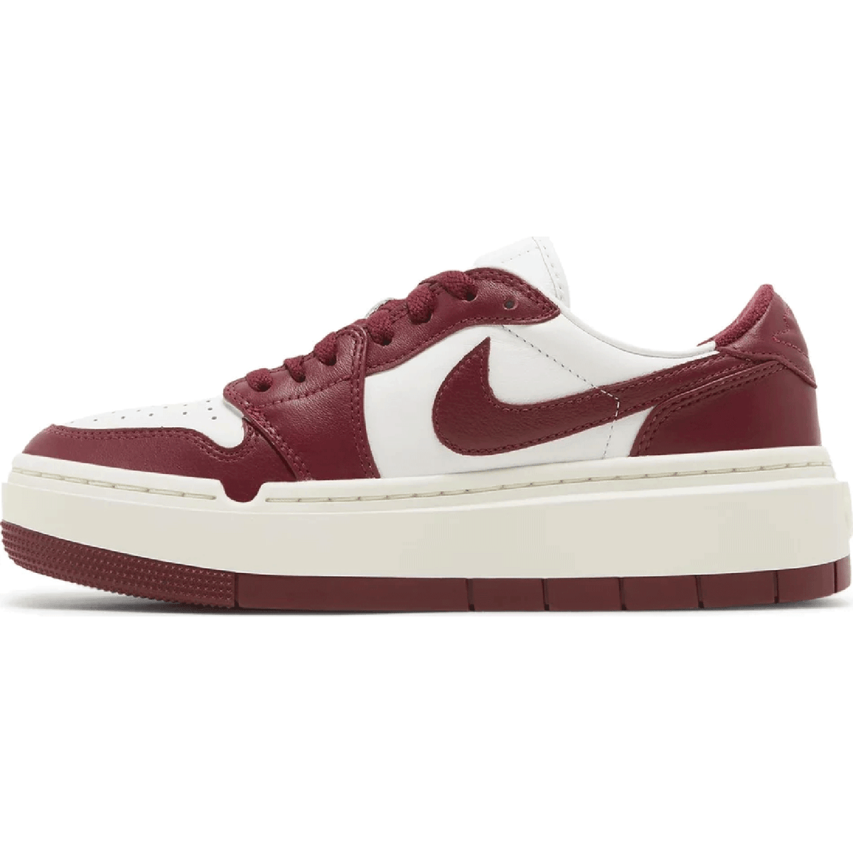 Air Jordan 1 Elevate Low ‘Dark Beetroot’