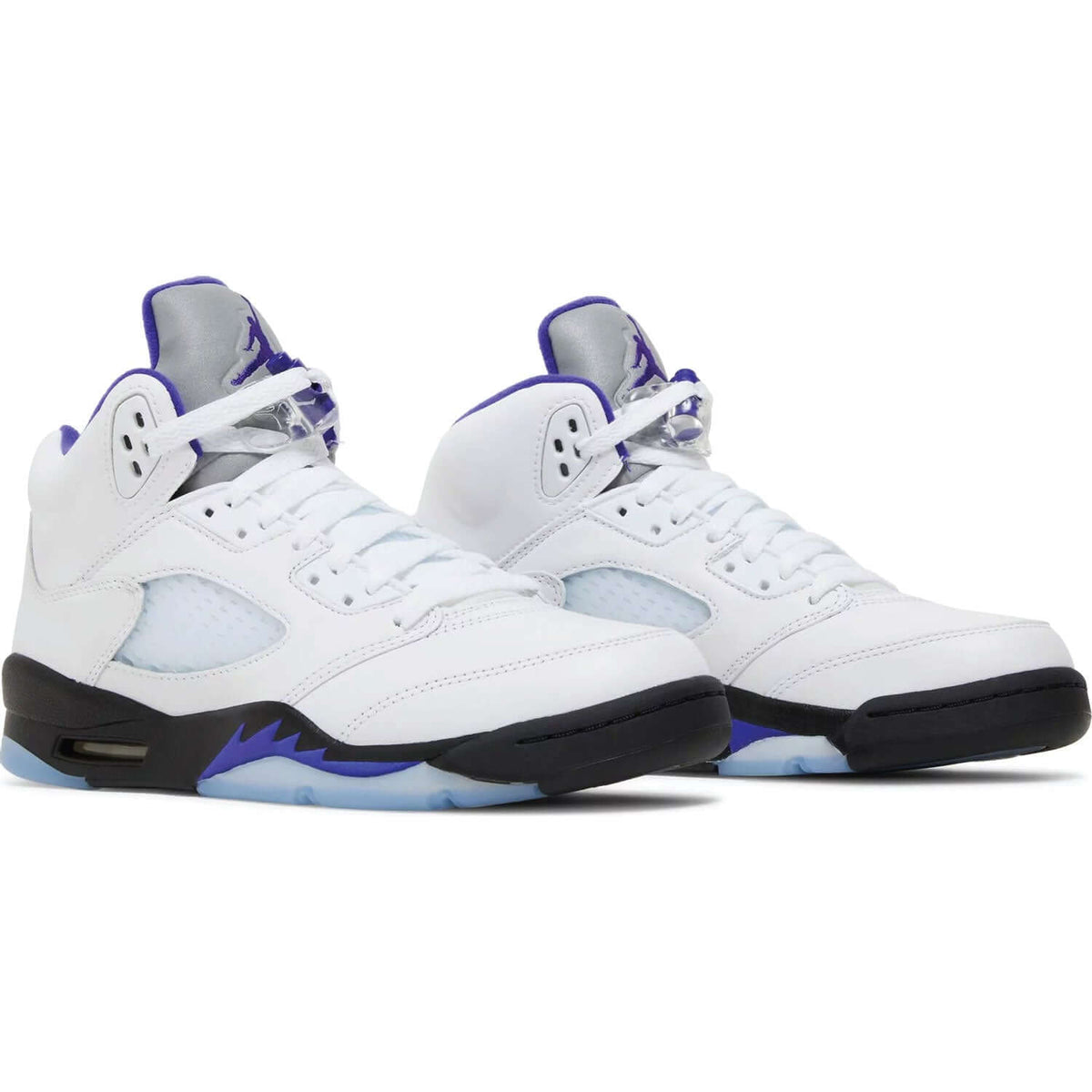Air Jordan 5 Retro GS ‘Concord’