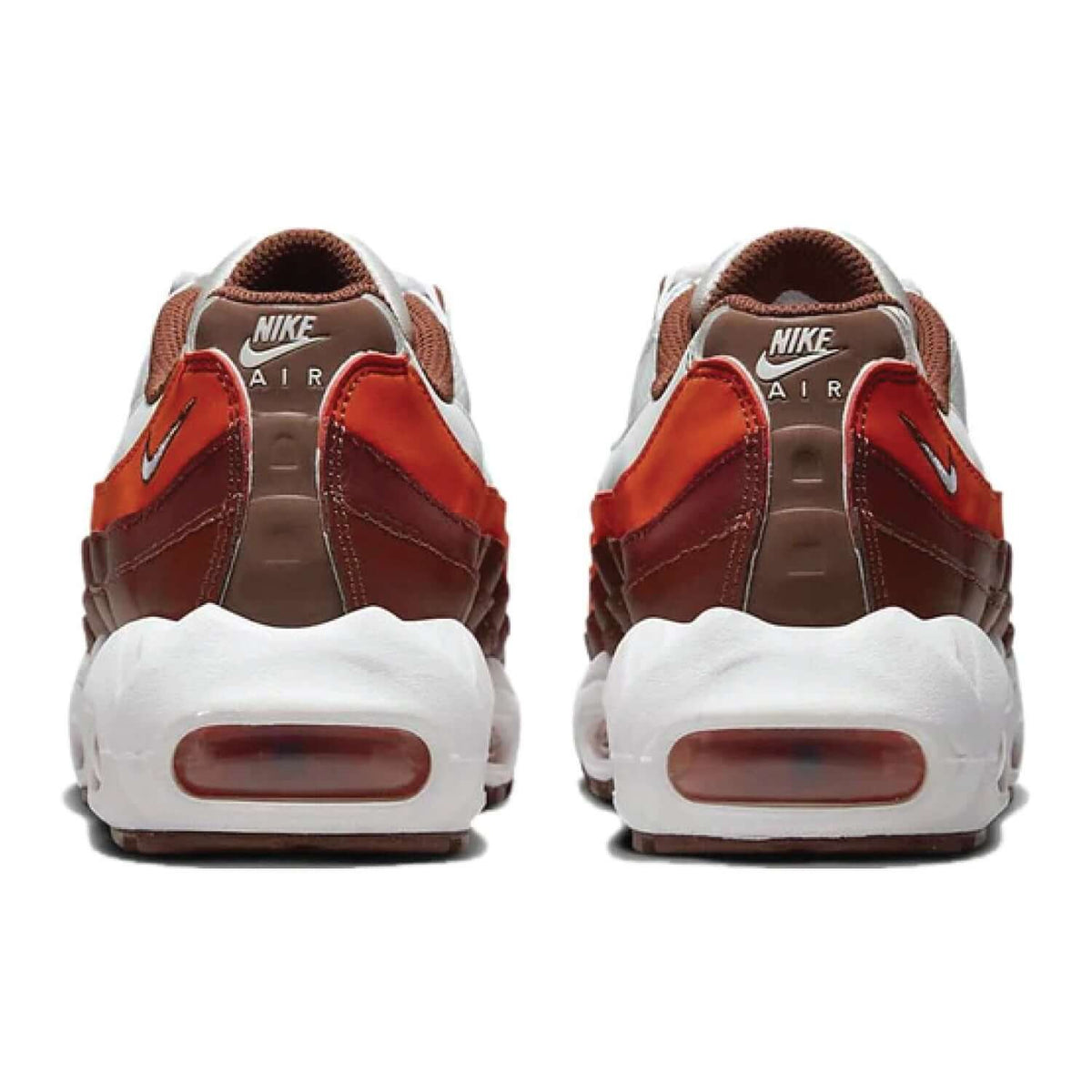 Air Max 95 ‘Photon Dust Picante Red’