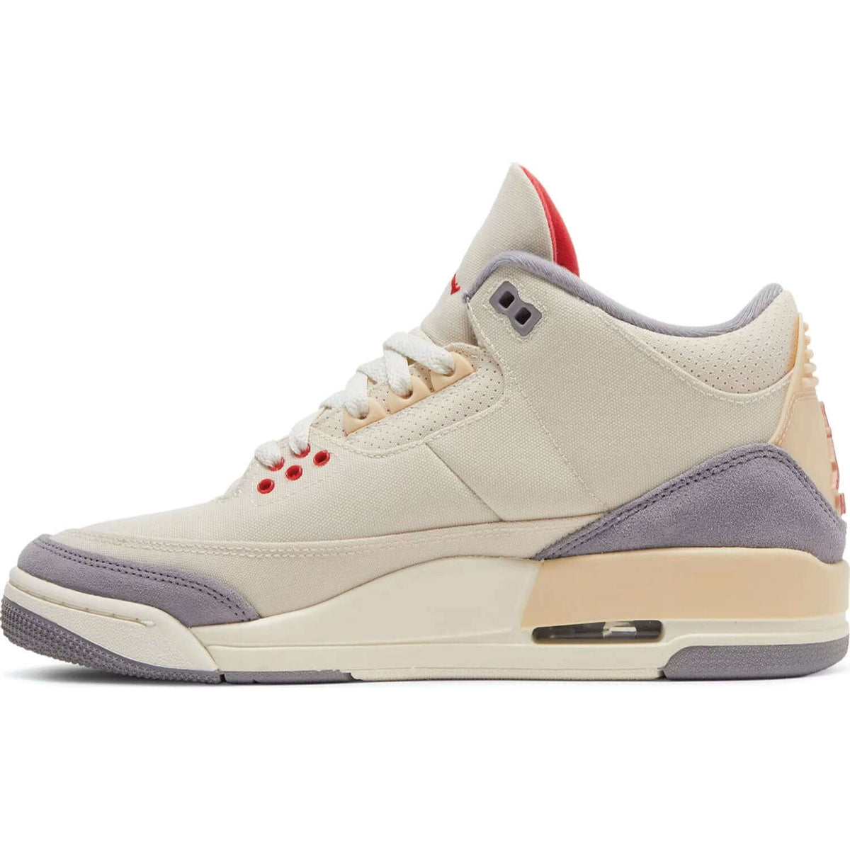 Air Jordan 3 Retro SE ‘Muslin’