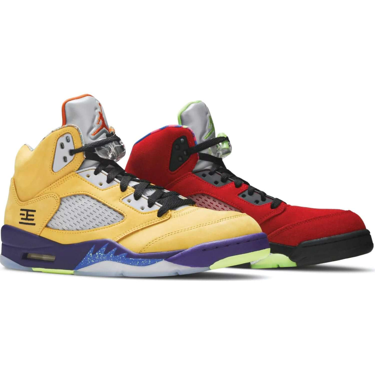Air Jordan 5 Retro SE ‘What The’