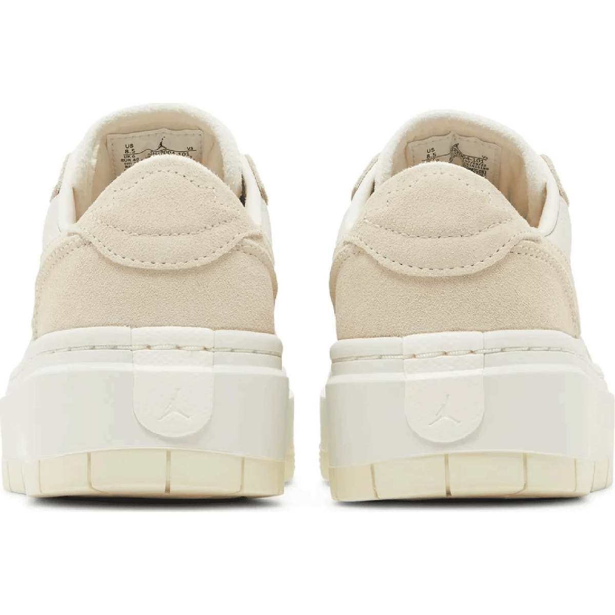 Wmns Air Jordan 1 Elevate Low ‘Coconut Milk’
