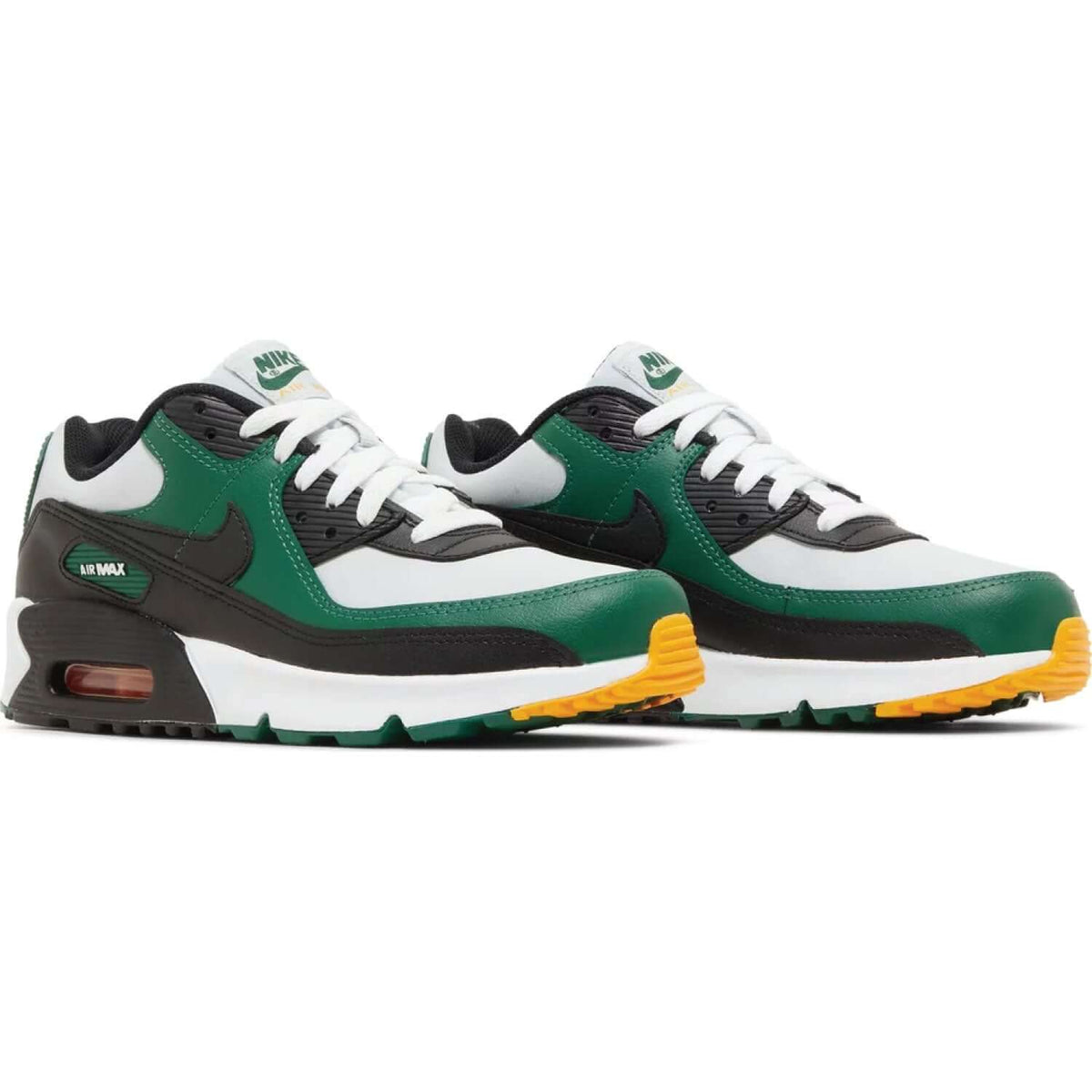 Air Max 90 Leather GS ‘Gorge Green’