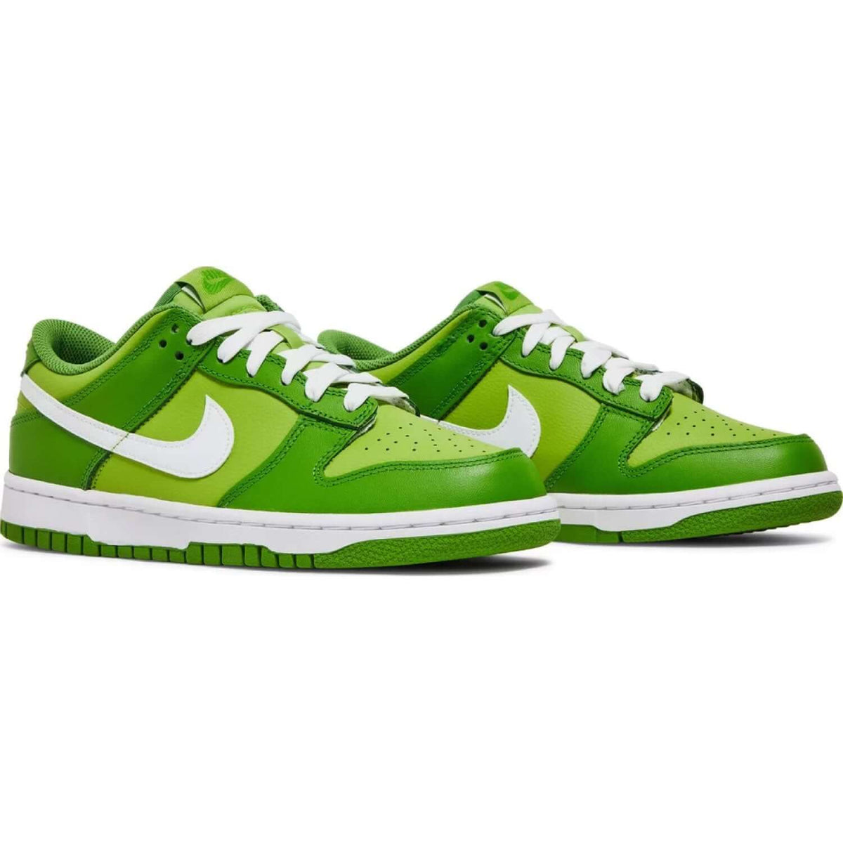 Dunk Low GS ‘Chlorophyll’