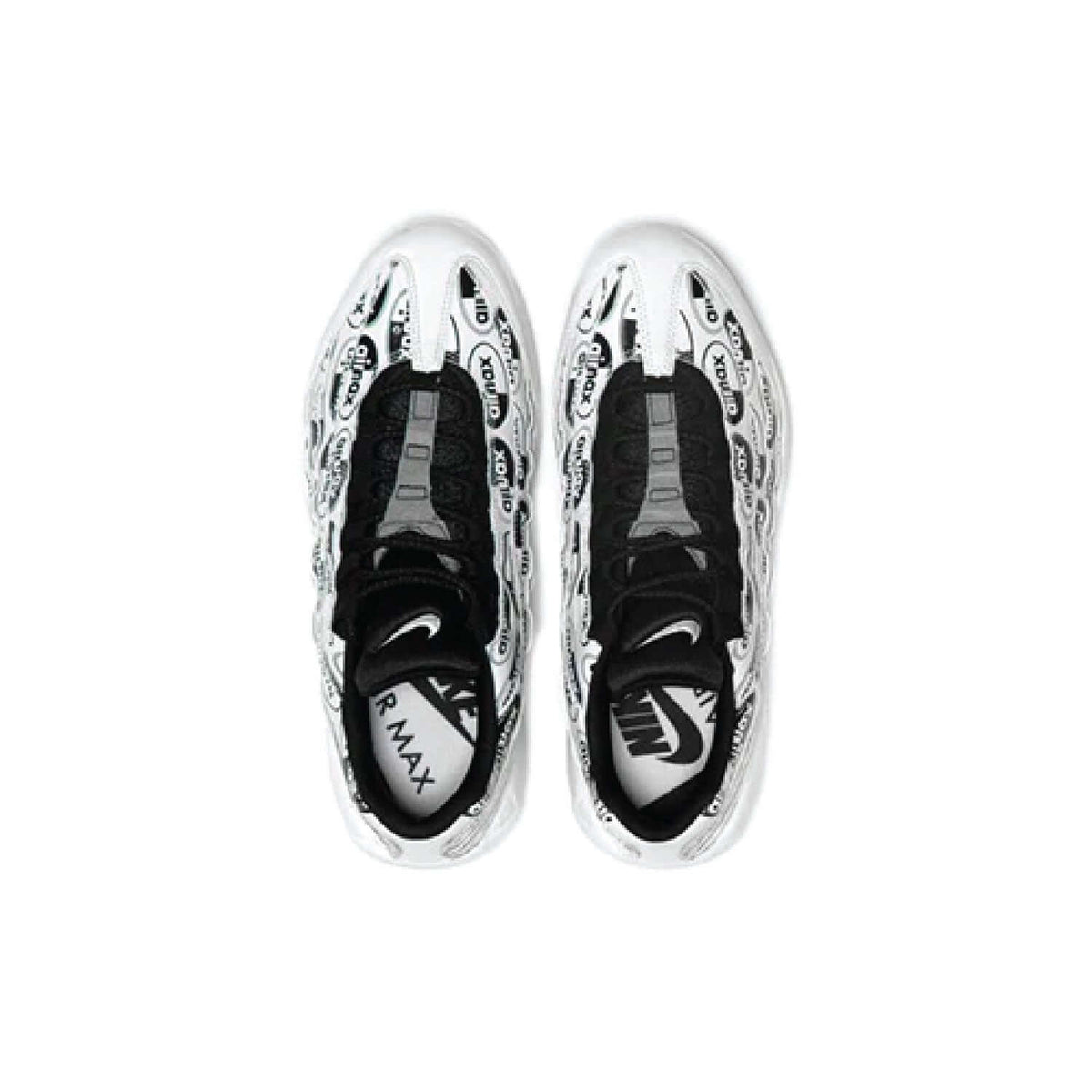 Air Max 95 Premium ‘White’