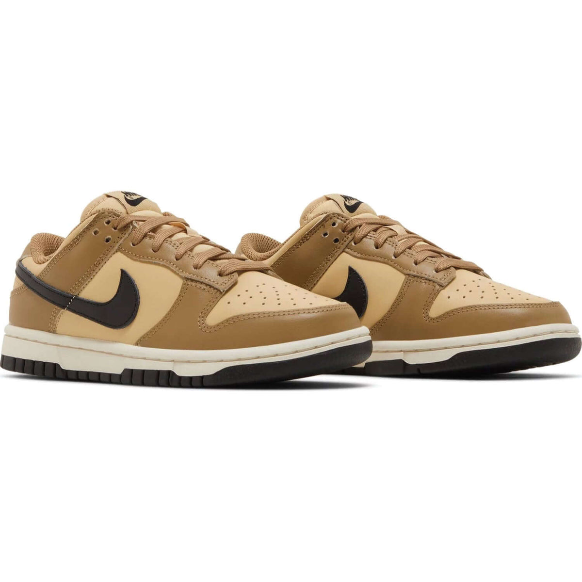 Wmns Dunk Low ‘Dark Driftwood’