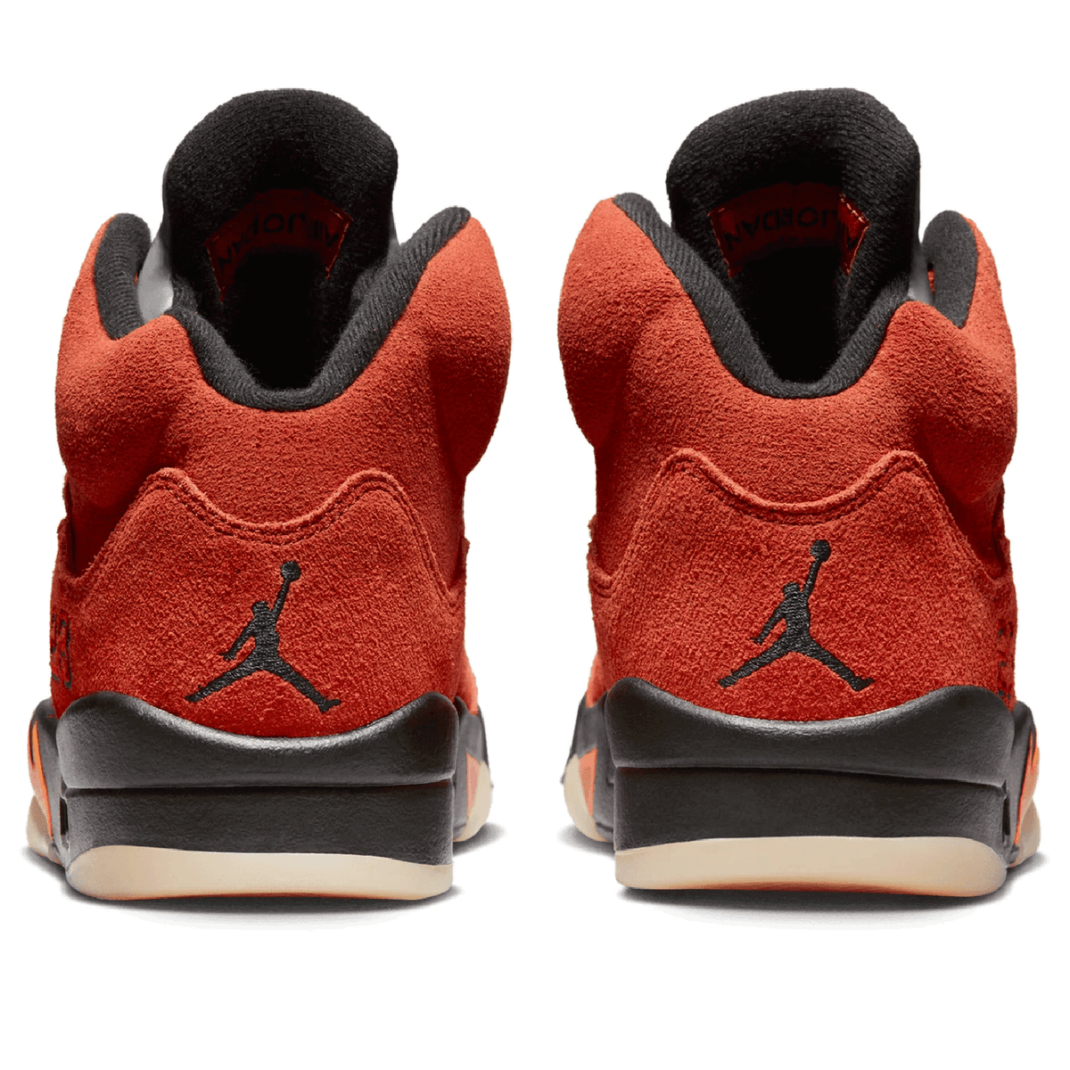 WOMEN’S AIR JORDAN 5 RETRO ‘DUNK ON MARS’