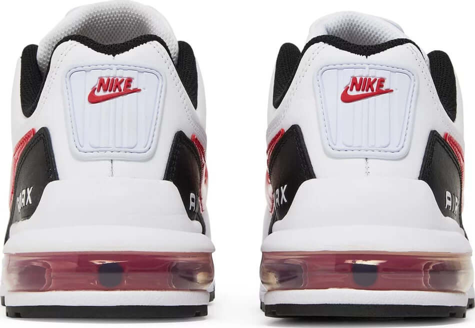 Air Max LTD 3 ‘Red’