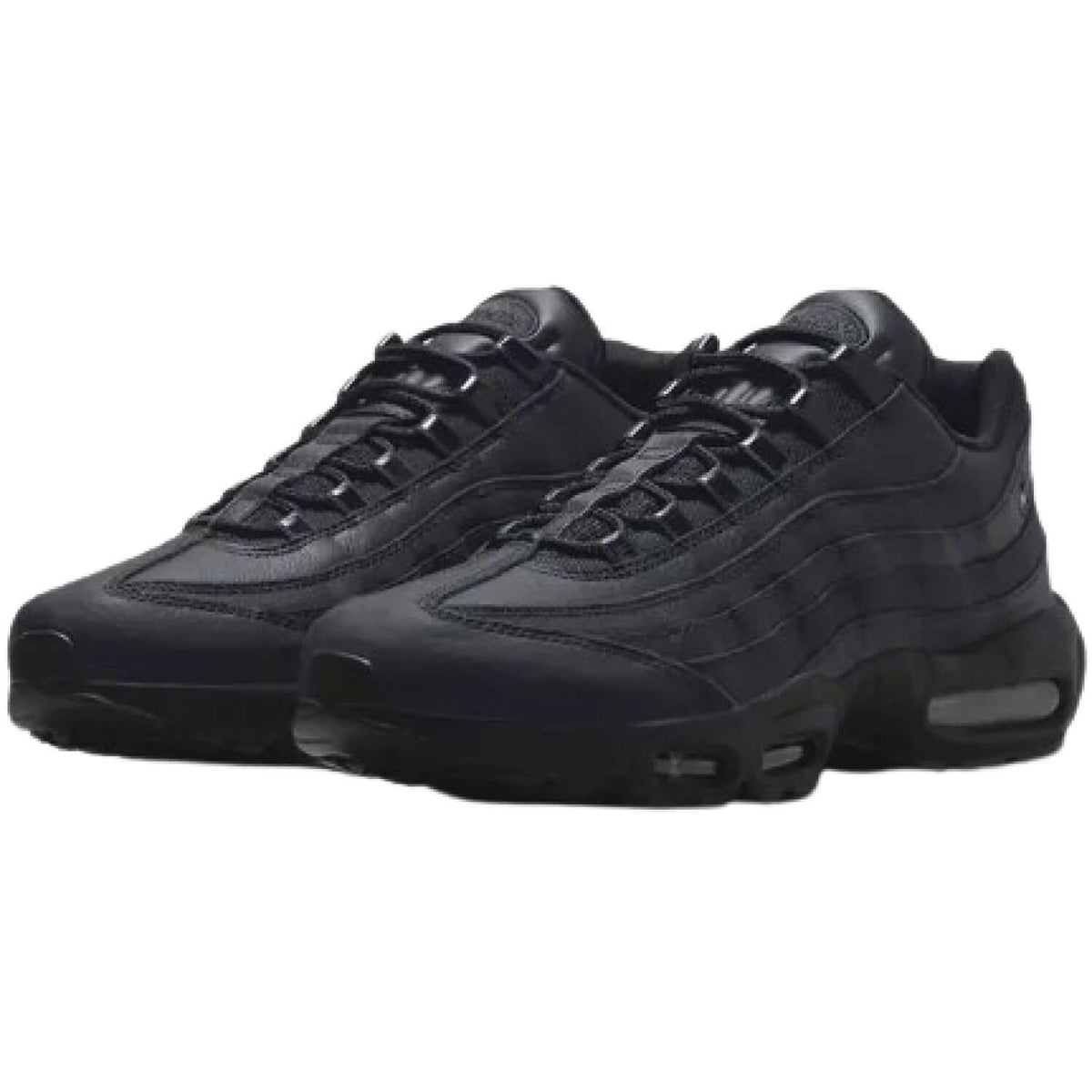 Air Max 95 ‘Jewel – Triple Black’
